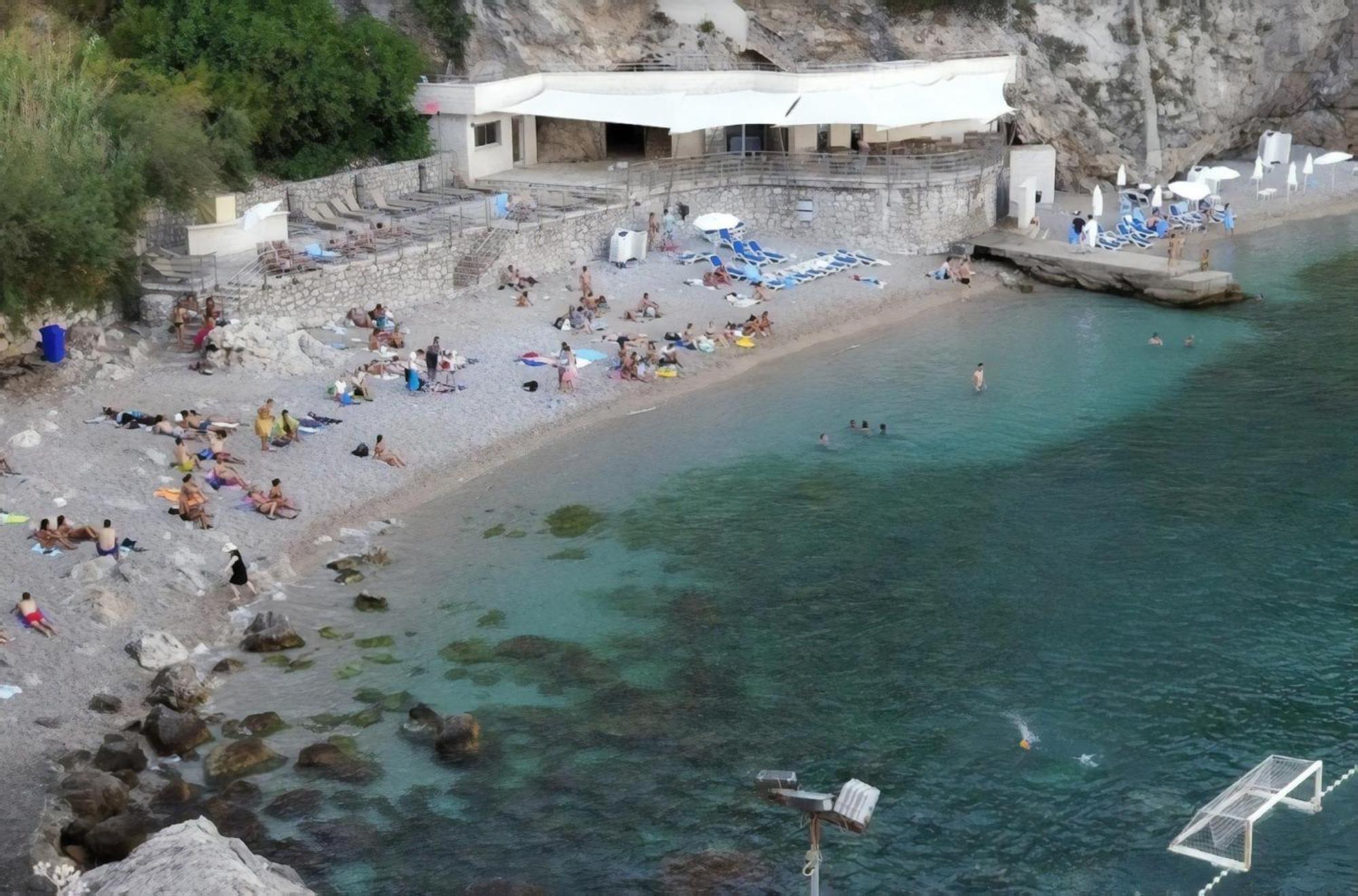 Apartment Gorica Dubrovnik Exterior photo