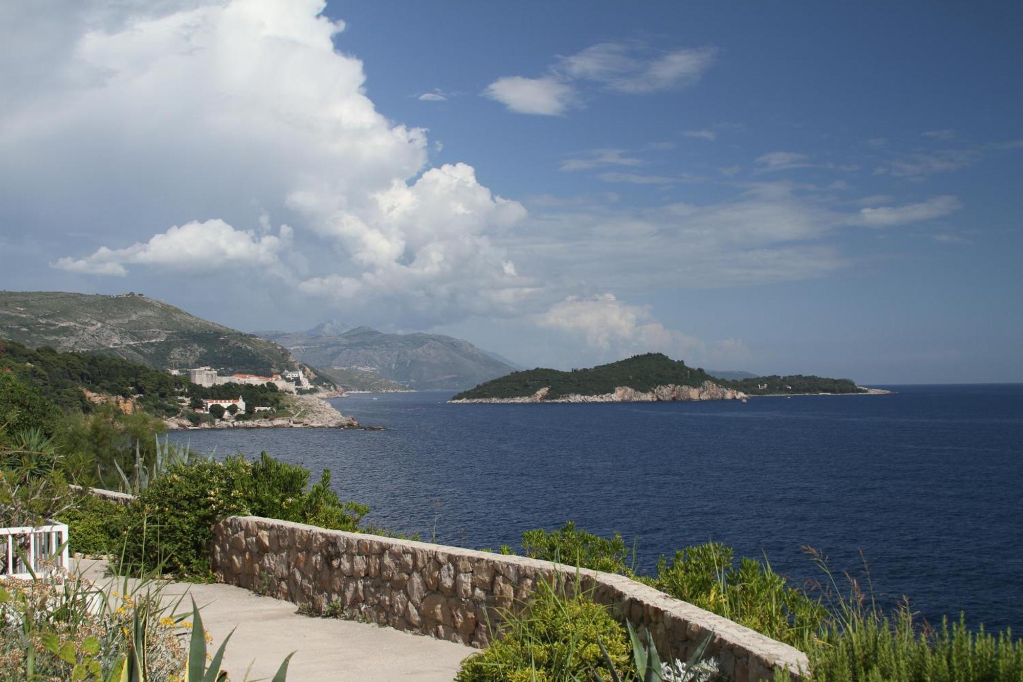 Apartment Gorica Dubrovnik Exterior photo