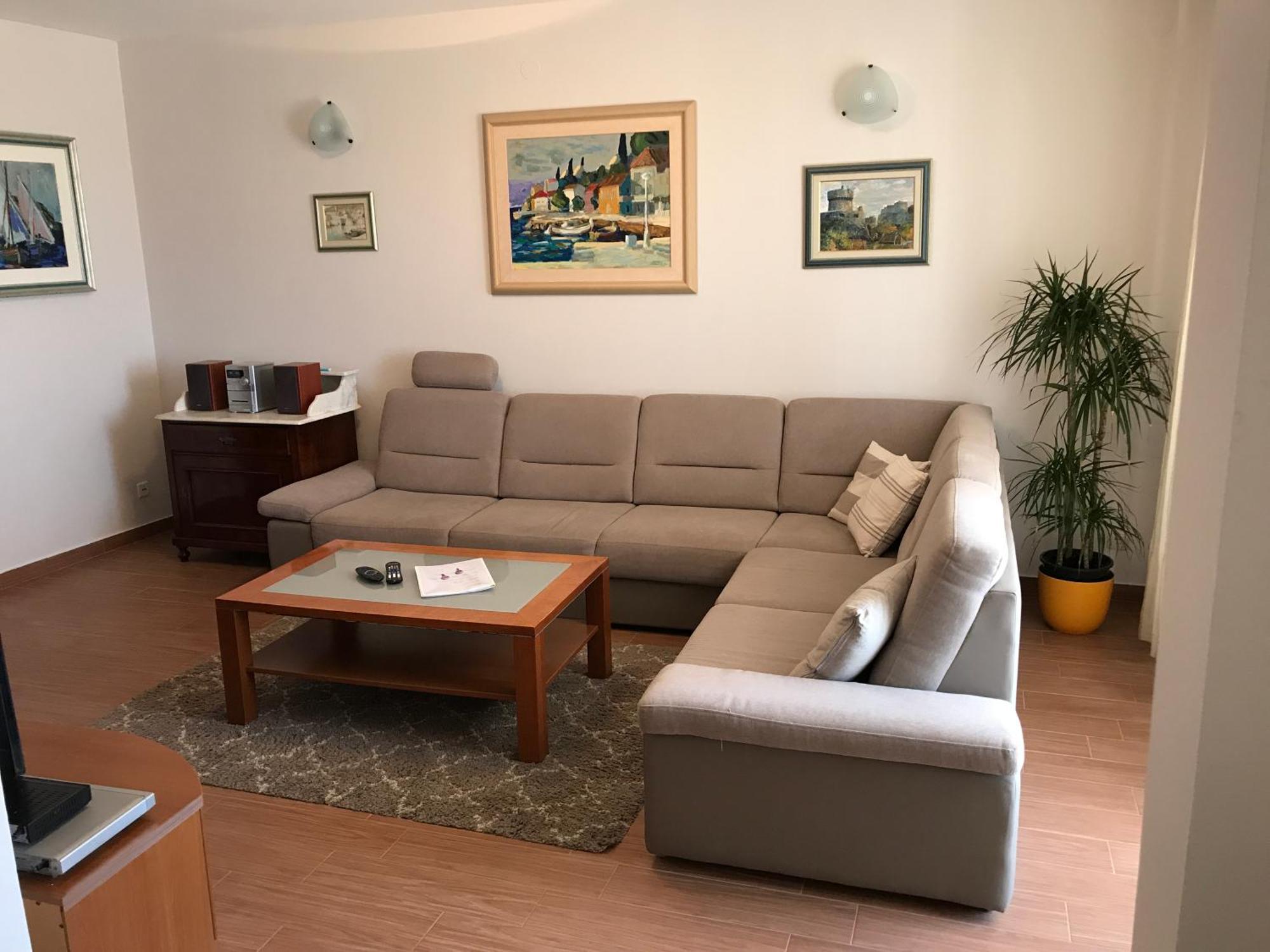 Apartment Gorica Dubrovnik Exterior photo