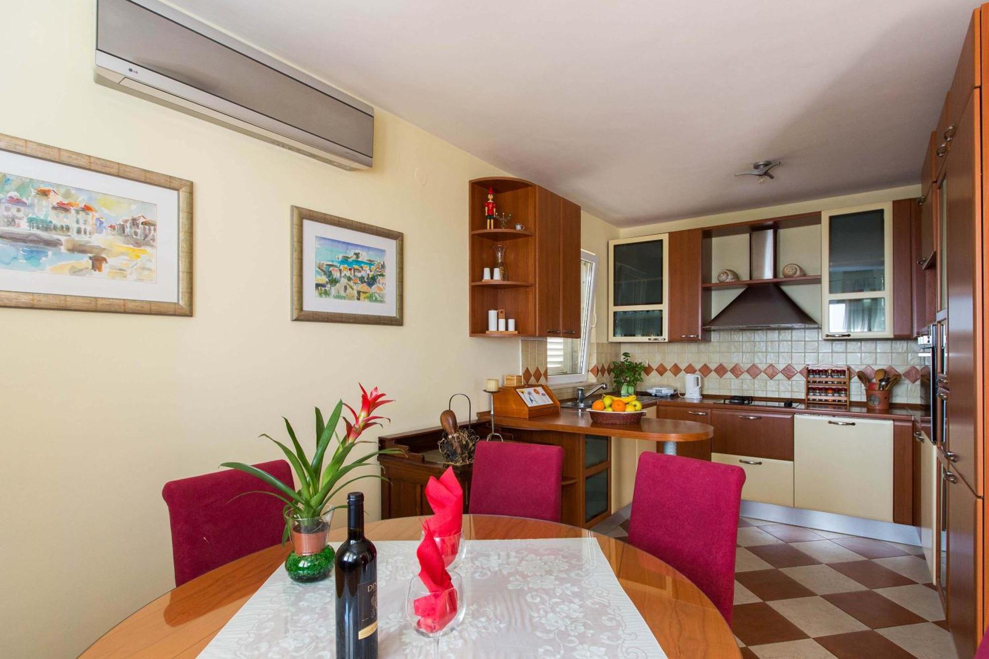 Apartment Gorica Dubrovnik Exterior photo