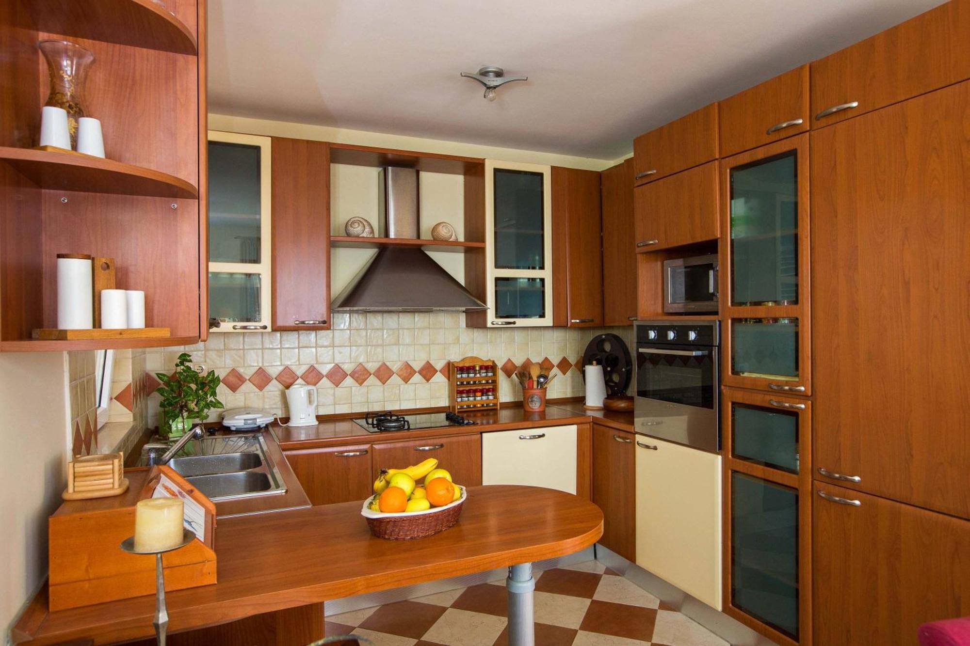 Apartment Gorica Dubrovnik Exterior photo