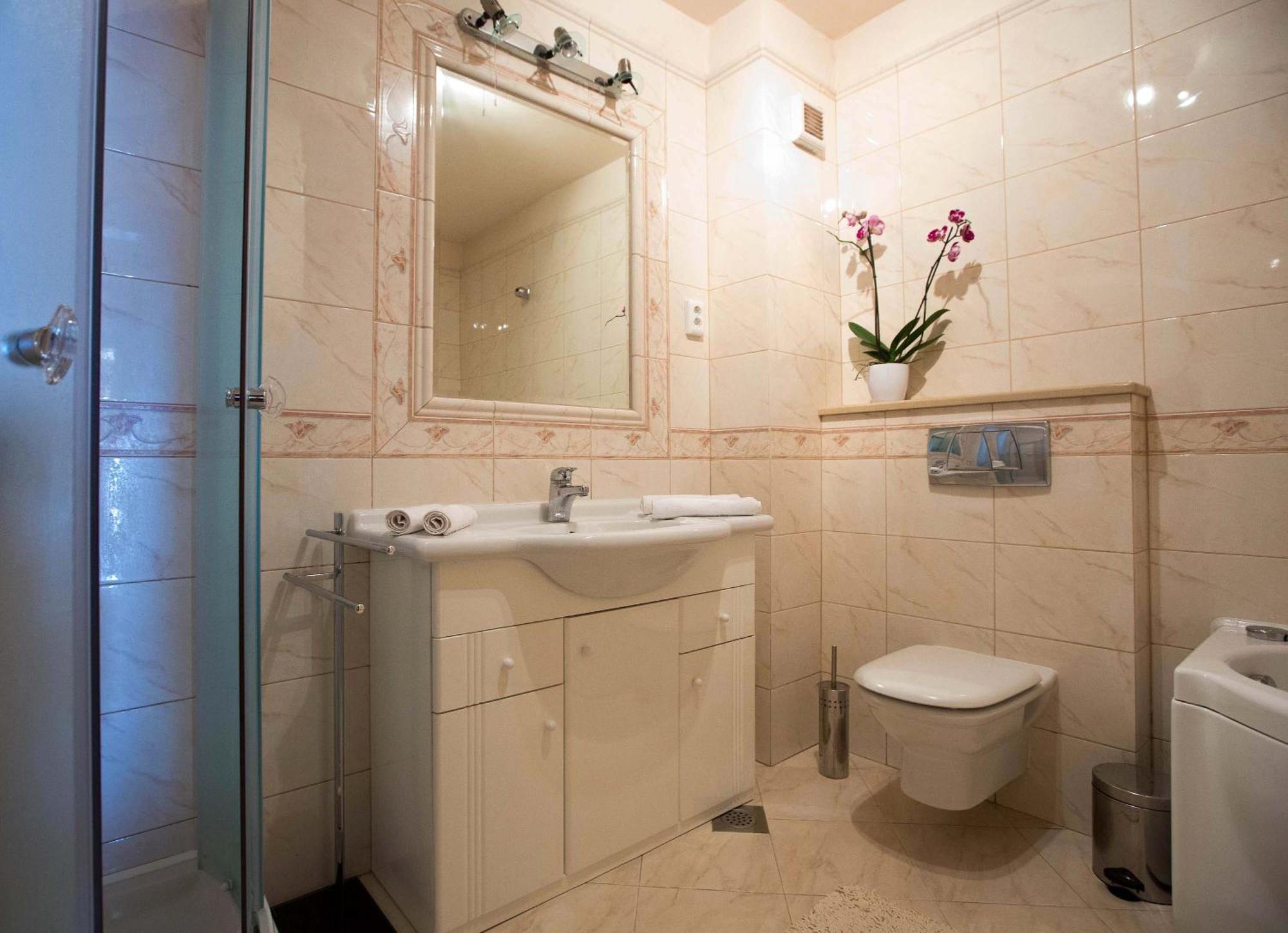 Apartment Gorica Dubrovnik Exterior photo