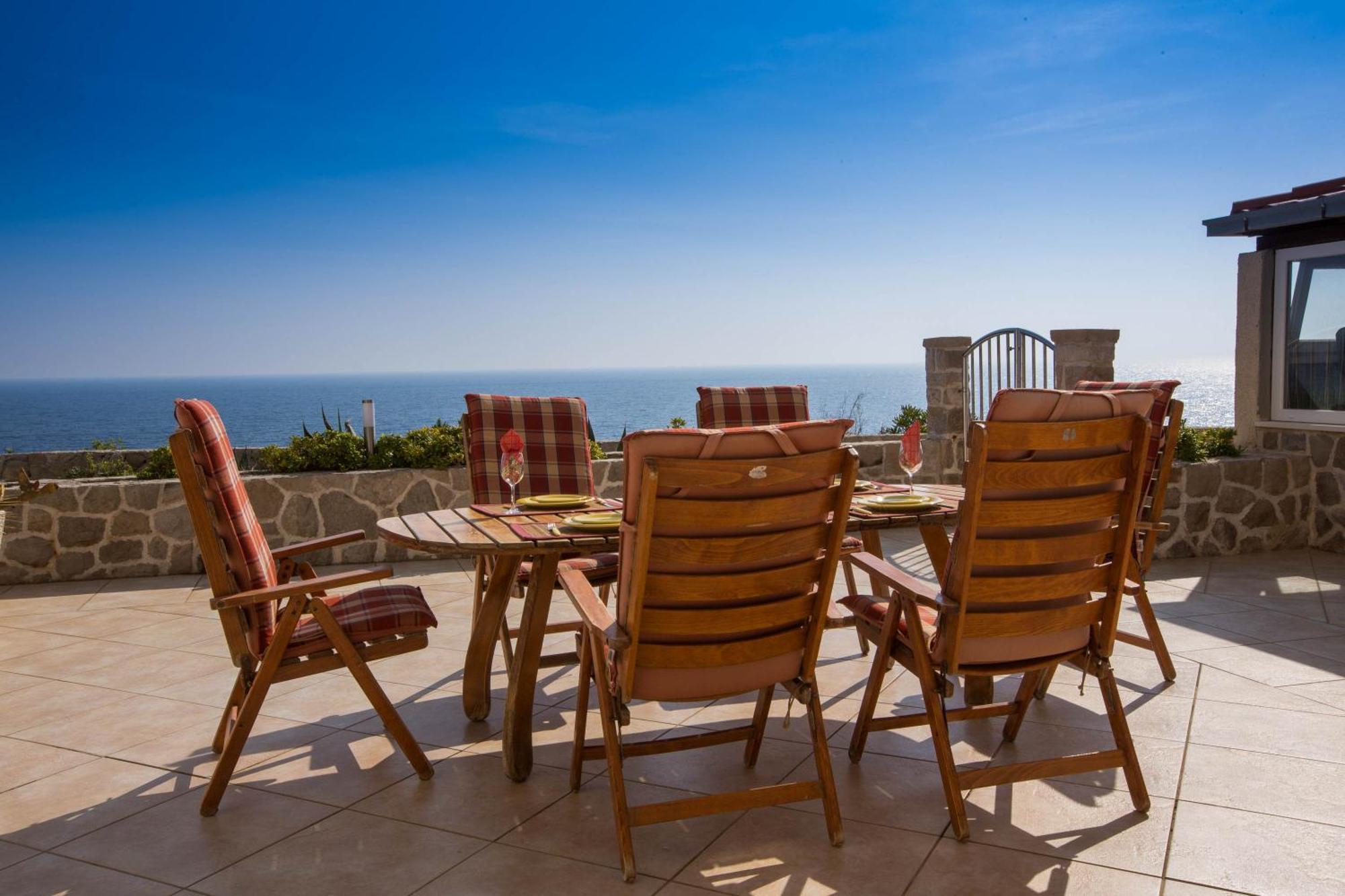 Apartment Gorica Dubrovnik Exterior photo