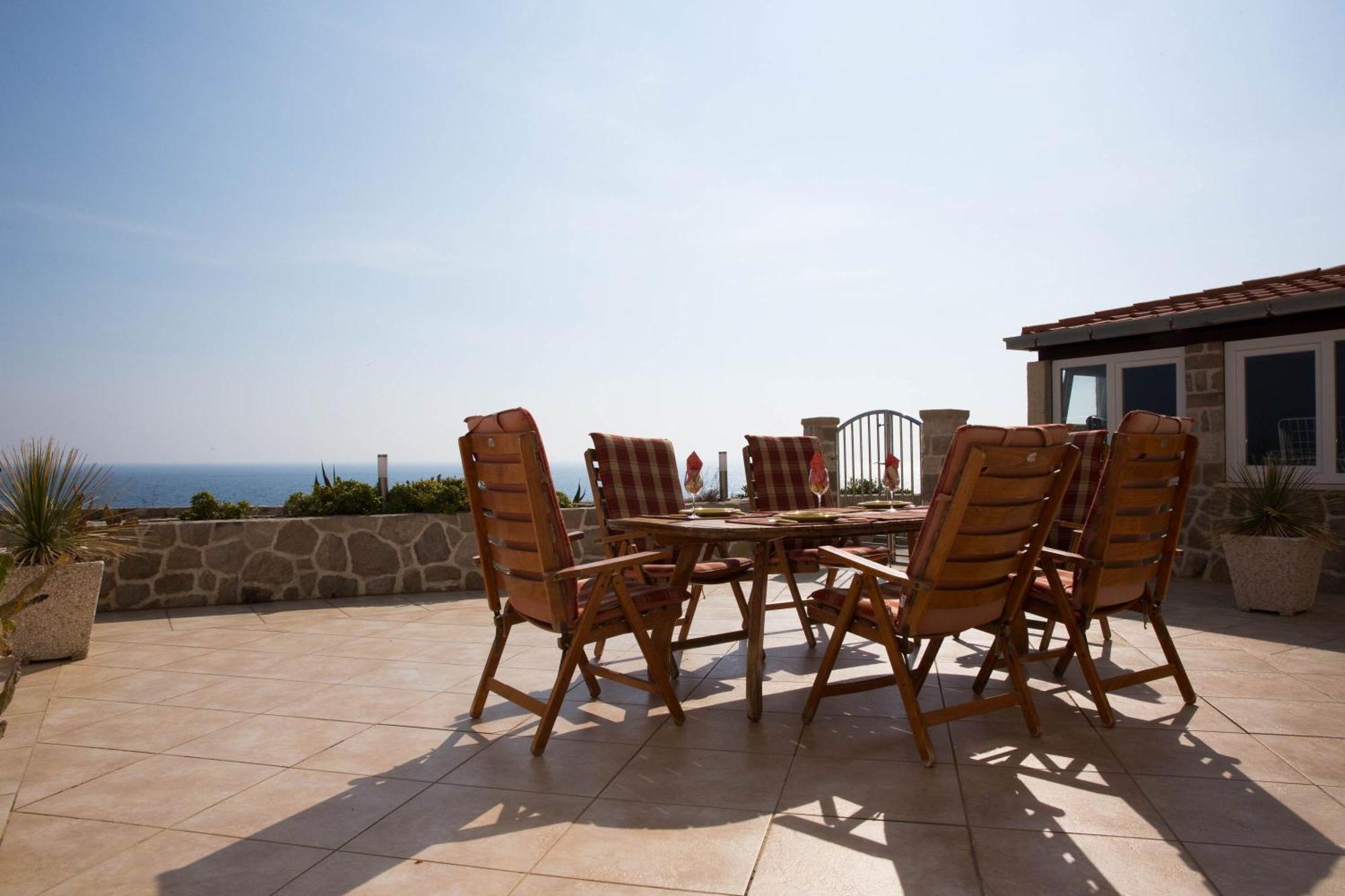 Apartment Gorica Dubrovnik Exterior photo