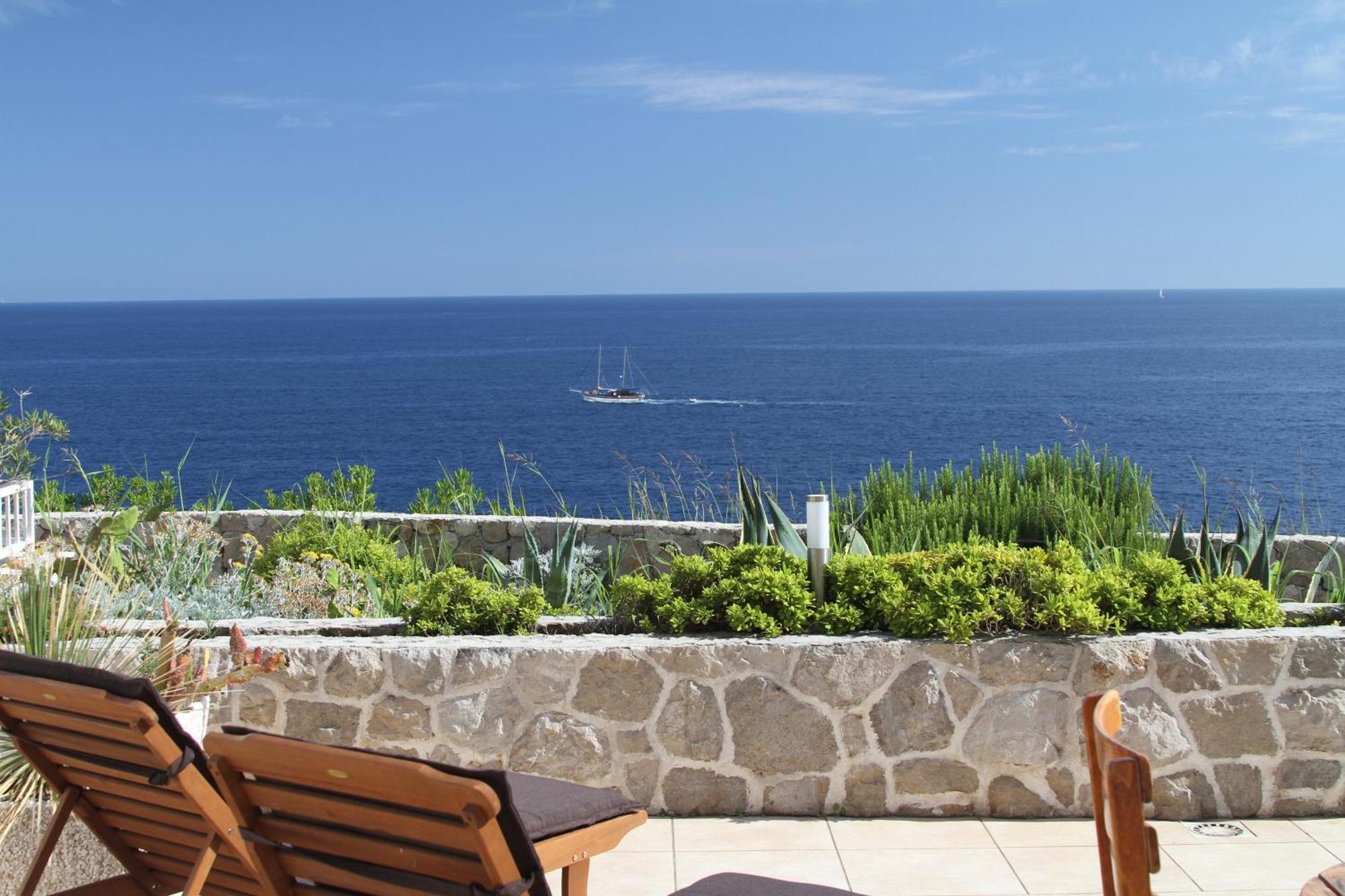 Apartment Gorica Dubrovnik Exterior photo