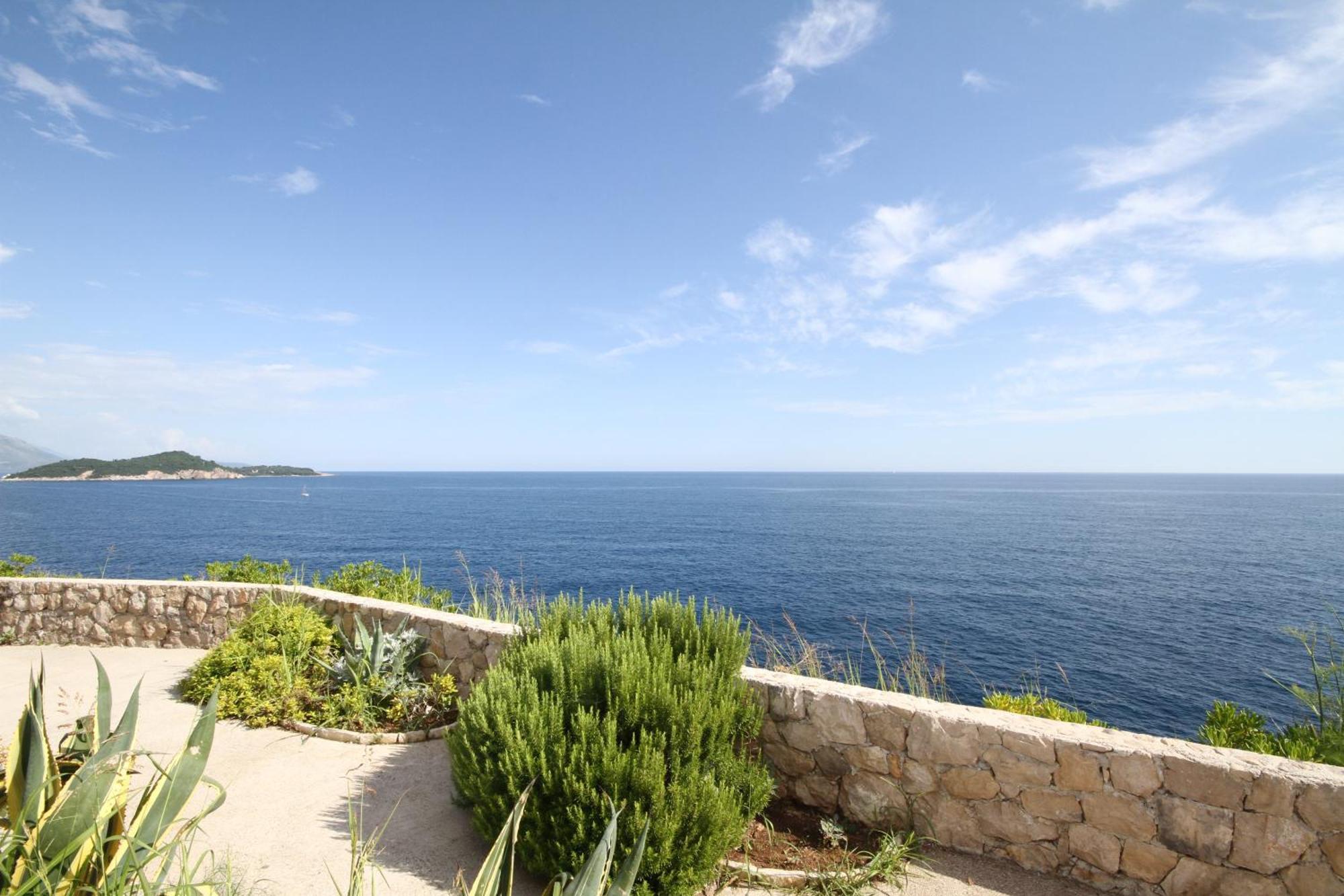 Apartment Gorica Dubrovnik Exterior photo