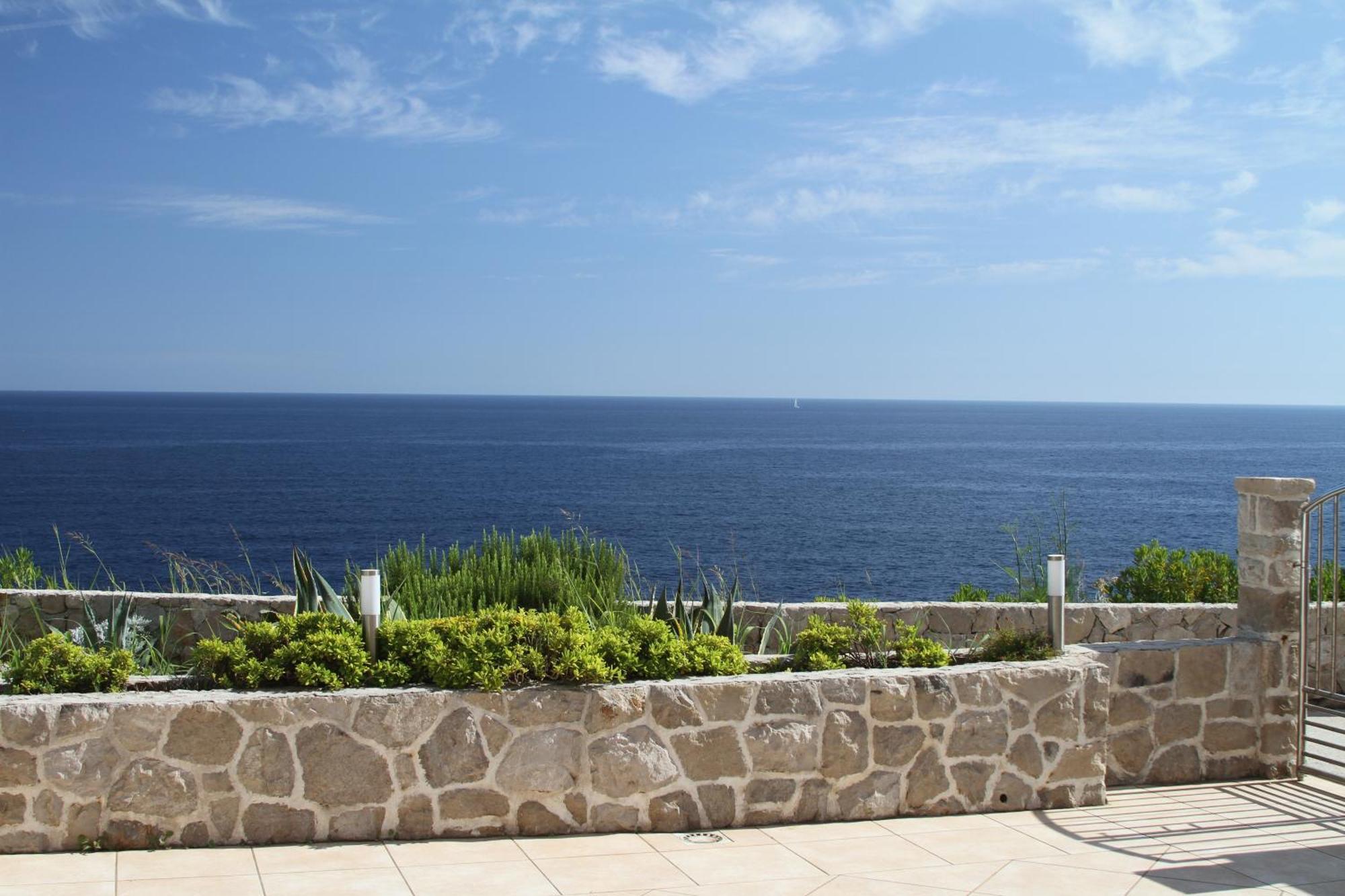 Apartment Gorica Dubrovnik Exterior photo