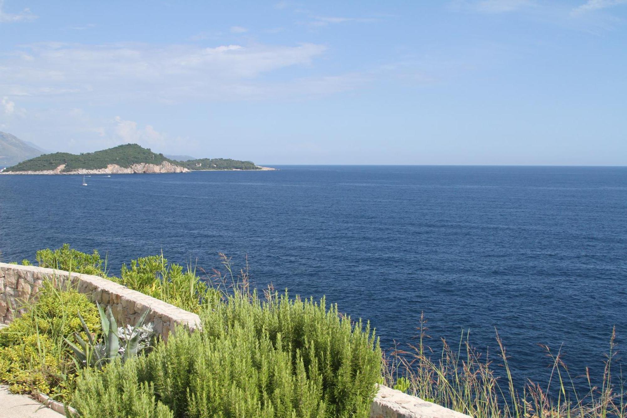 Apartment Gorica Dubrovnik Exterior photo
