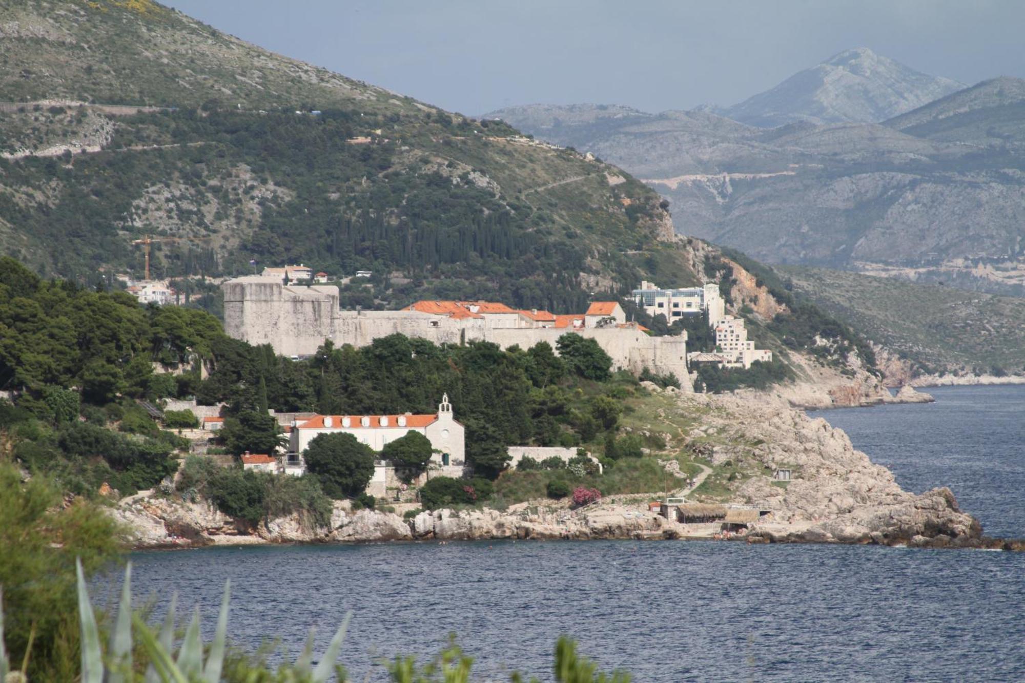 Apartment Gorica Dubrovnik Exterior photo